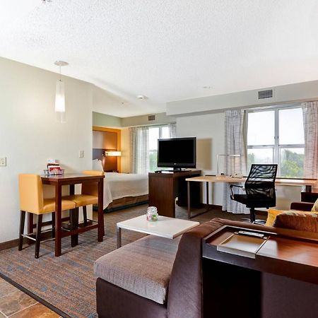 Residence Inn Los Angeles Lax/Эль-Сегундо Экстерьер фото