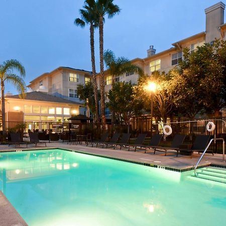 Residence Inn Los Angeles Lax/Эль-Сегундо Экстерьер фото
