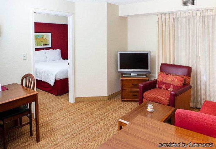 Residence Inn Los Angeles Lax/Эль-Сегундо Экстерьер фото