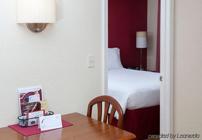 Residence Inn Los Angeles Lax/Эль-Сегундо Экстерьер фото