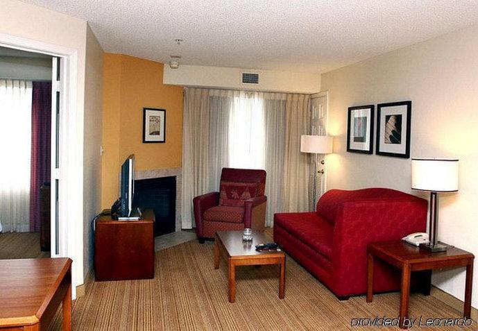 Residence Inn Los Angeles Lax/Эль-Сегундо Экстерьер фото