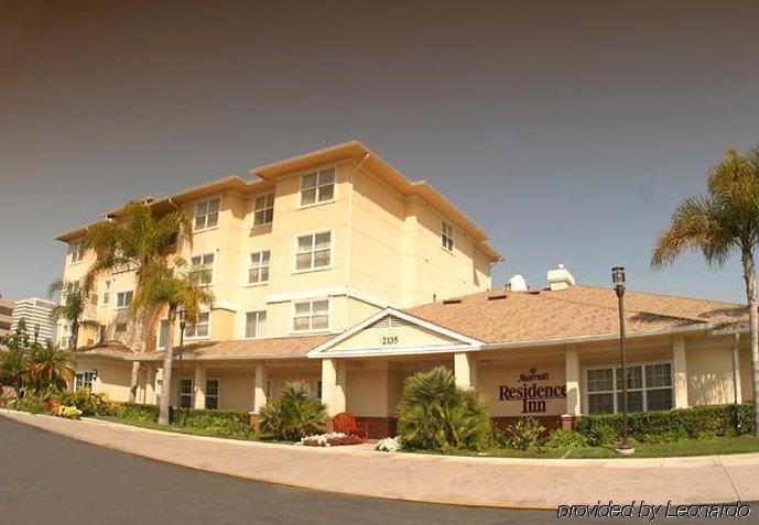 Residence Inn Los Angeles Lax/Эль-Сегундо Экстерьер фото