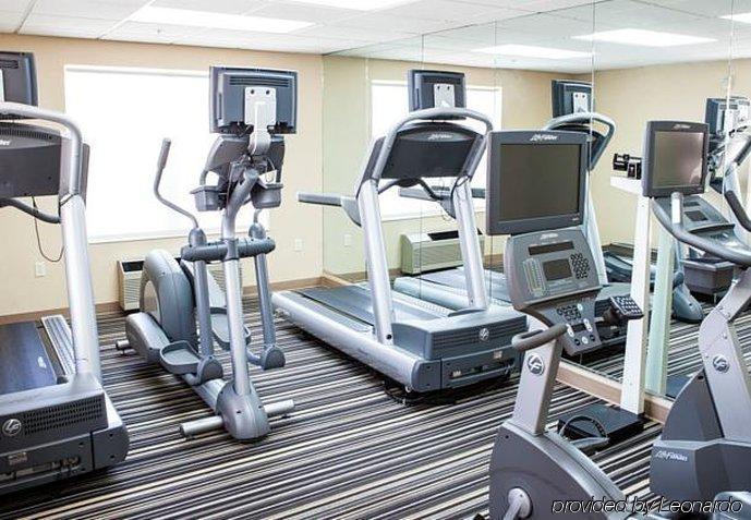 Residence Inn Los Angeles Lax/Эль-Сегундо Экстерьер фото