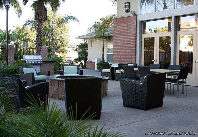 Residence Inn Los Angeles Lax/Эль-Сегундо Экстерьер фото