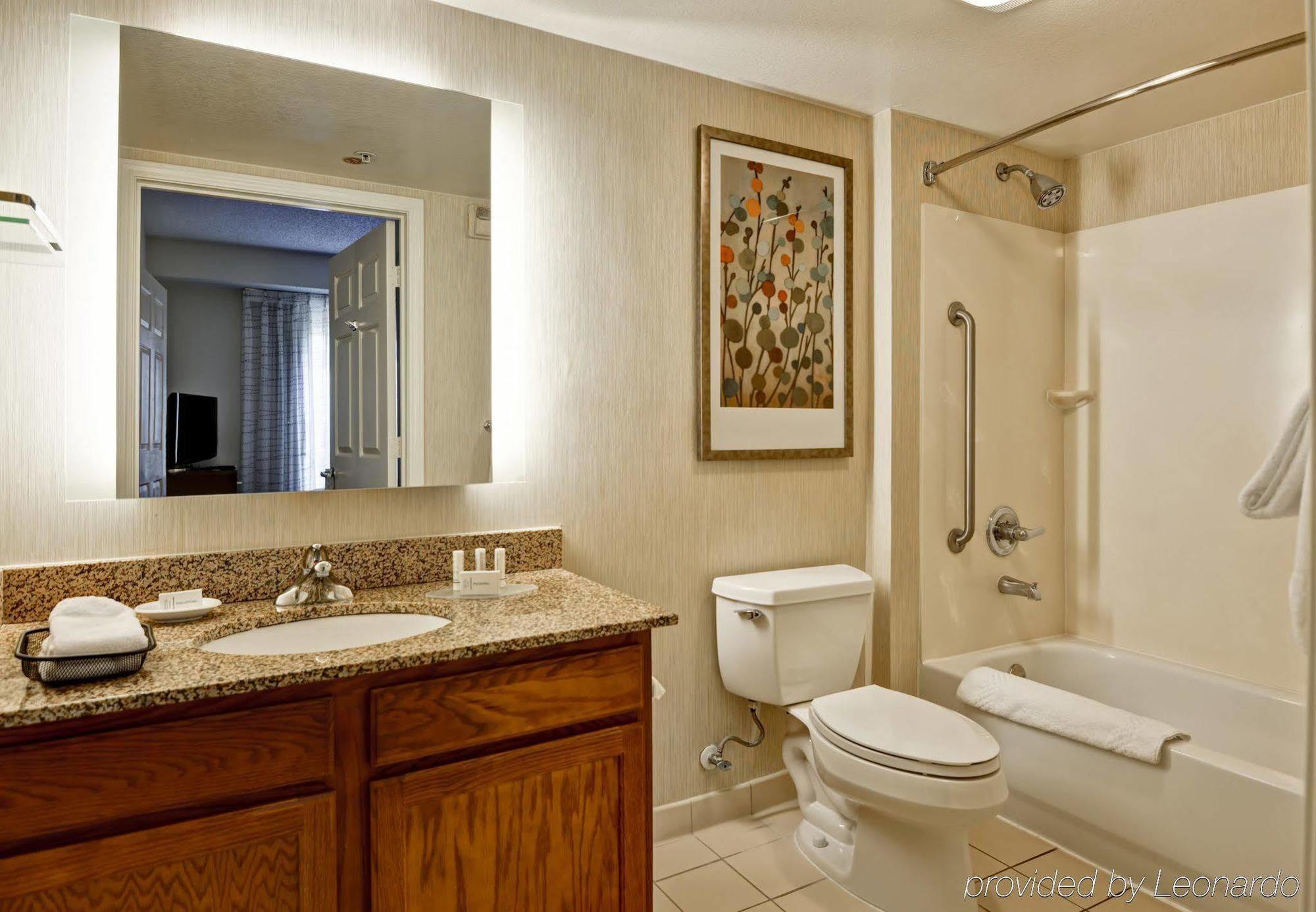 Residence Inn Los Angeles Lax/Эль-Сегундо Экстерьер фото